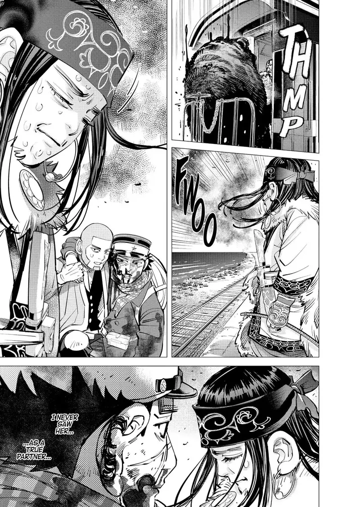 Golden Kamuy Chapter 310 image 18_optimized